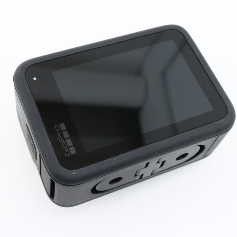 CHDHX-111-FW [HERO11 Black]