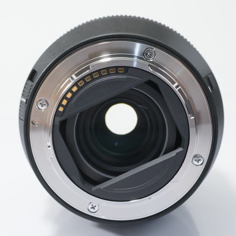 FE 20-70mm F4 G SEL2070G