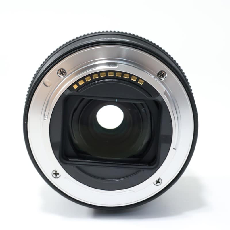 FE 28-60mm F4-5.6 SEL2860