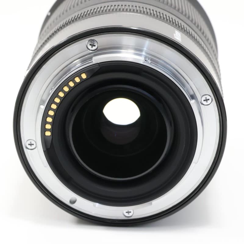 NIKKOR Z 24-70mm f/4 S