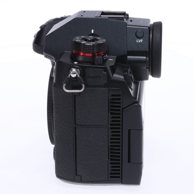 LUMIX S1H ボディ DC-S1H