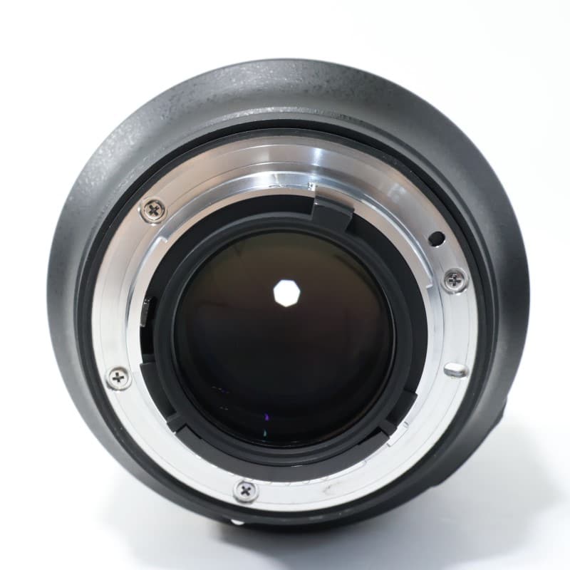 AF-S NIKKOR 85mm f/1.8G