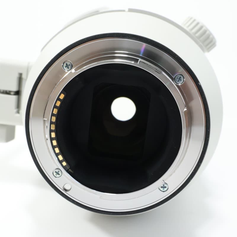FE 200-600mm F5.6-6.3 G OSS SEL200600G