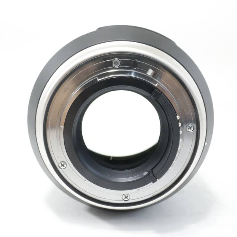 SP 85mm F/1.8 Di VC USD (Model F016) ニコンFマウント