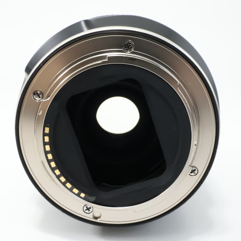 20-40mm F/2.8 Di III VXD A062 ソニーEマウント