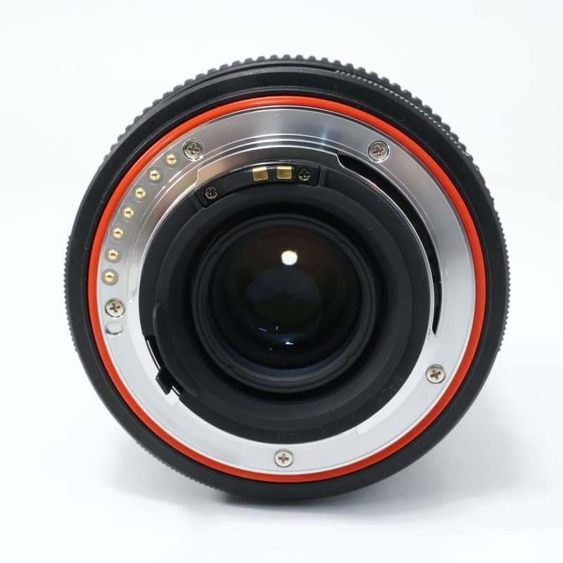 HD PENTAX-D FA 28-105mm F3.5-5.6 ED DC WR