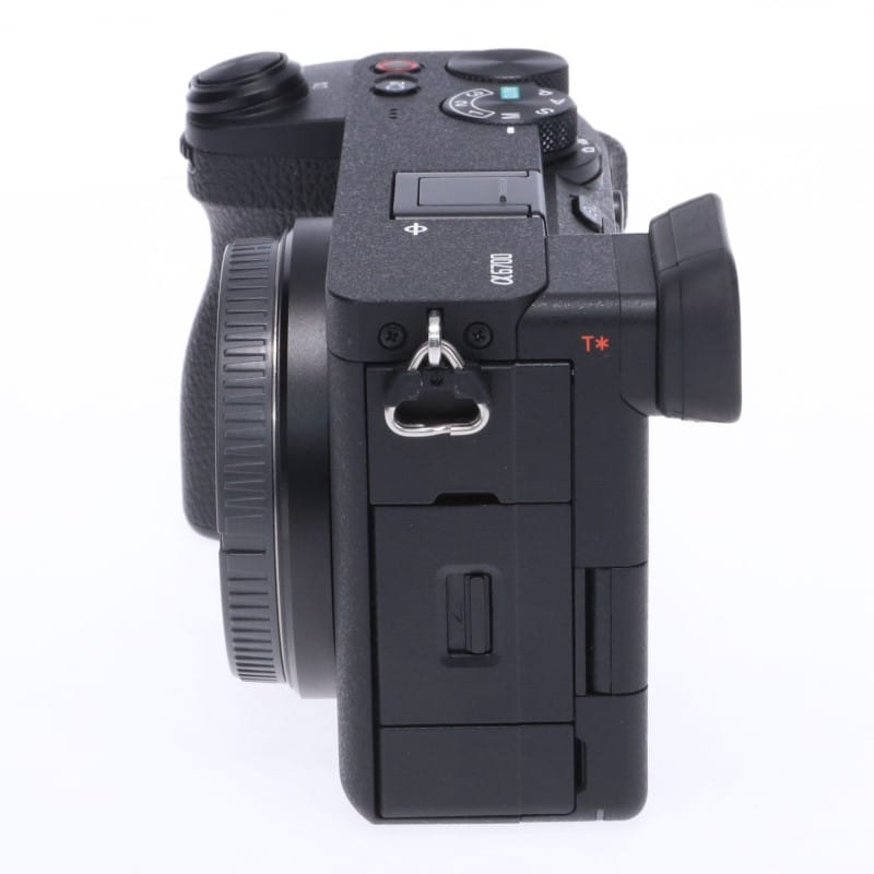 α6700 ボディ ILCE-6700