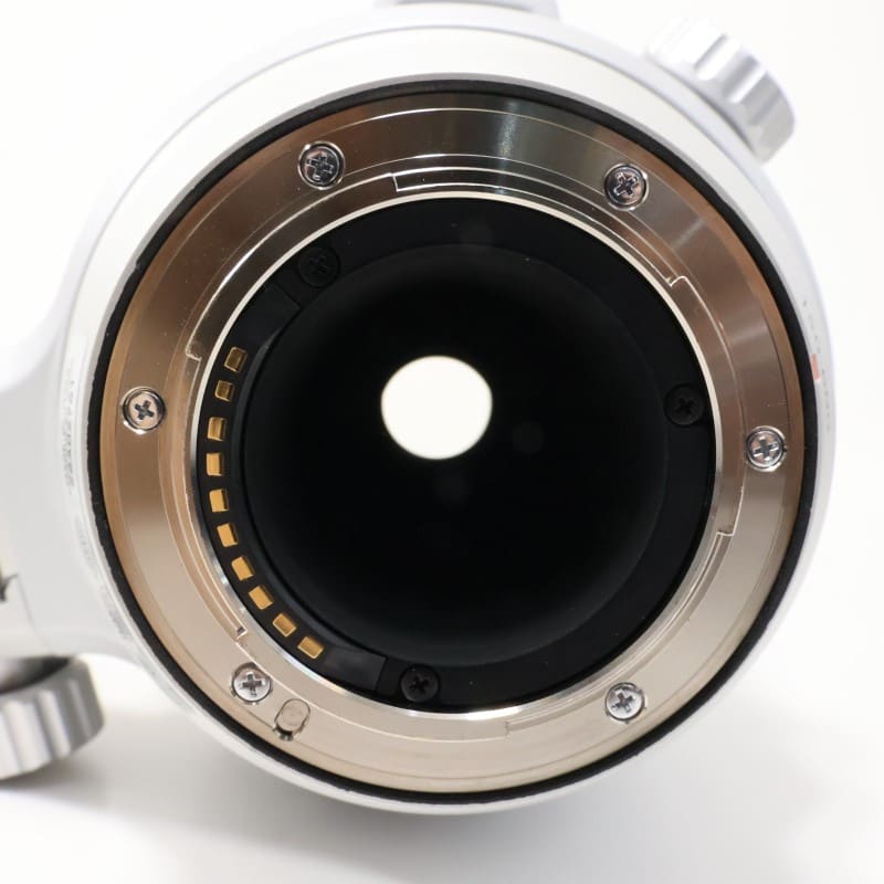フジノンレンズ XF150-600mmF5.6-8 R LM OIS WR