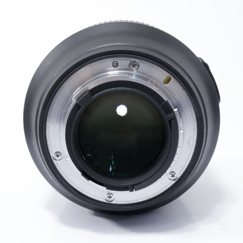 AF-S NIKKOR 85mm f/1.4G