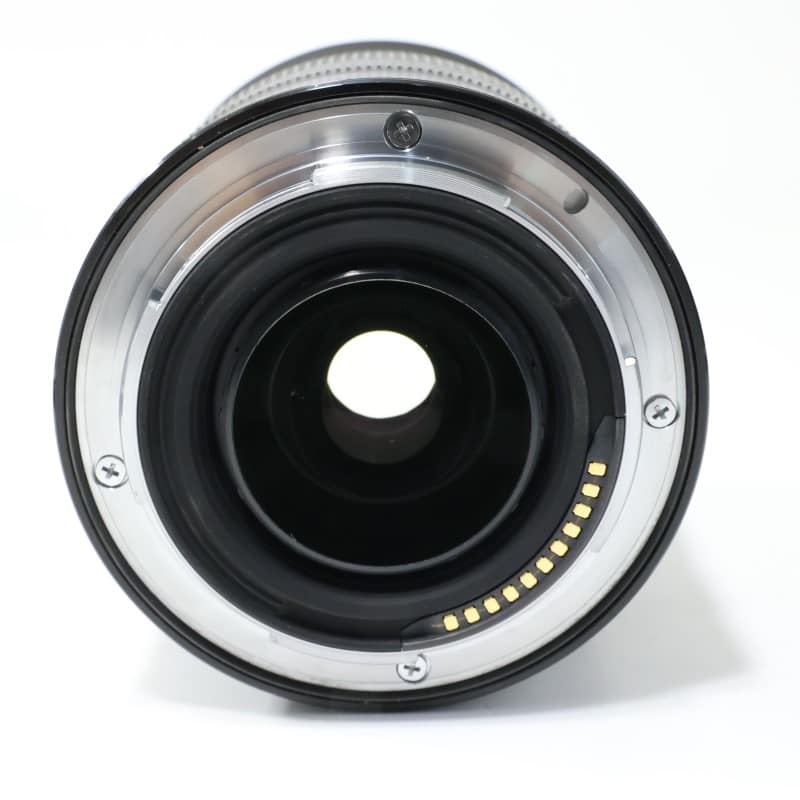 NIKKOR Z 24-70mm f/4 S