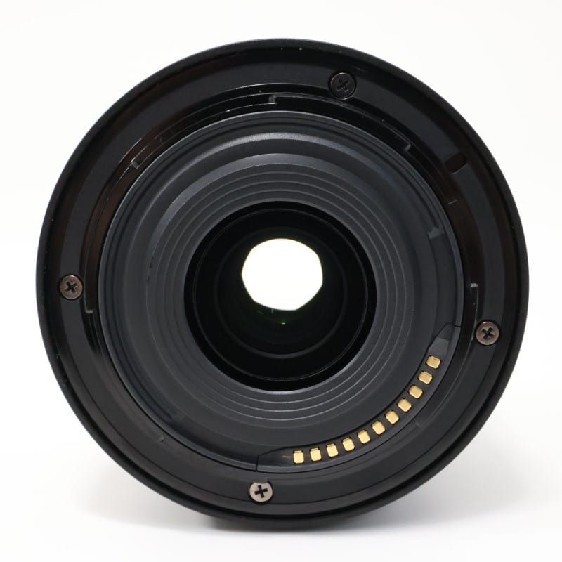 NIKKOR Z DX 24mm f/1.7