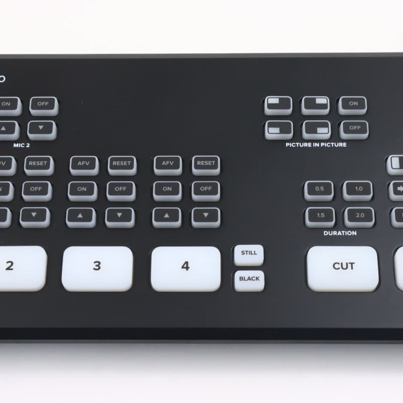 SWATEMMINIBPR [ATEM Mini Pro]