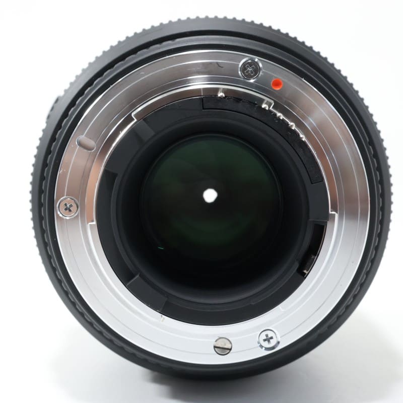 MACRO 70mm F2.8 EX DG ニコン