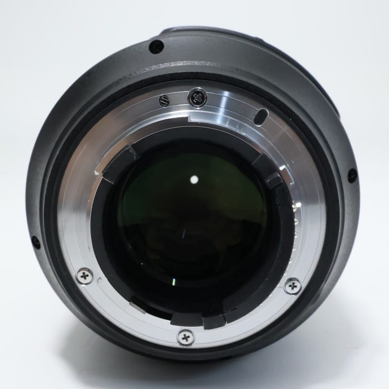 AF-S VR Micro-Nikkor 105mm f/2.8G IF-ED