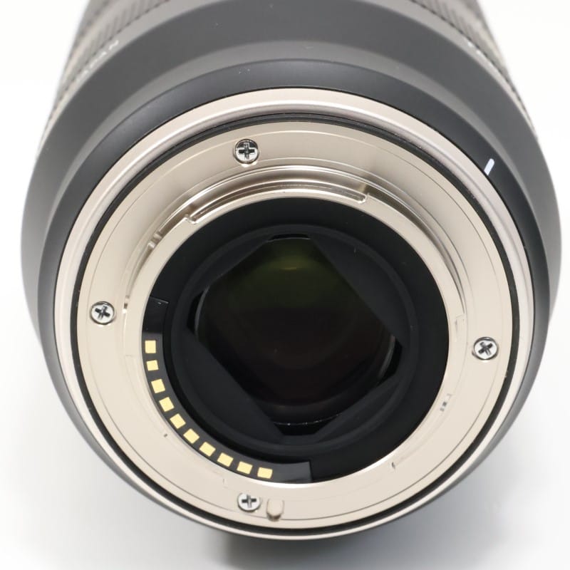 18-300mm F/3.5-6.3 Di III-A VC VXD (Model B061) 富士フイルム X マウント用