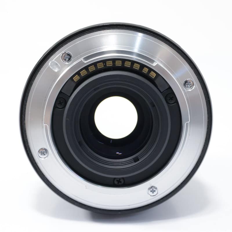 富士フイルム フジノンレンズ XF23mmF2 R WR ブラック ABランク 中古