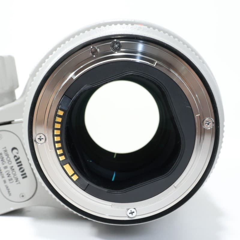 EF70-200mm F2.8L IS III USM
