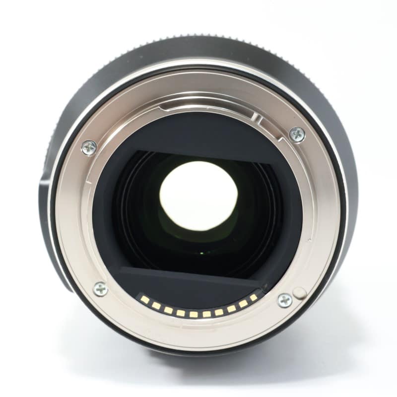 28-75mm F/2.8 Di III VXD G2 (Model A063) ソニー E マウント用