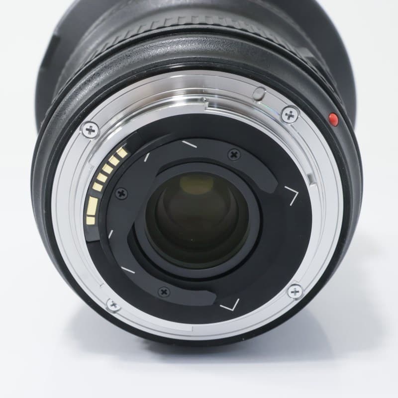 EF11-24mm F4L USM