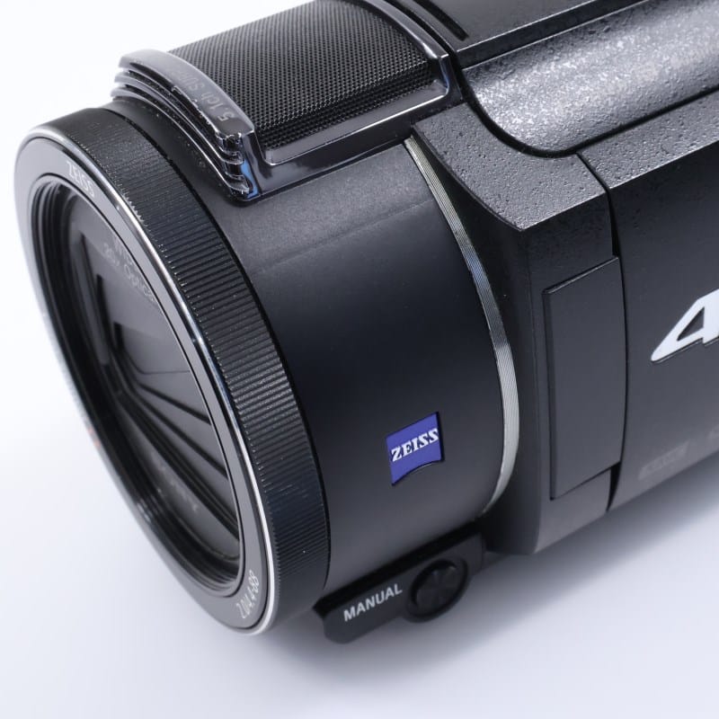 SONY FDR-AX55 FDR-AX55/BC AB-ランク 中古｜フジヤカメラ