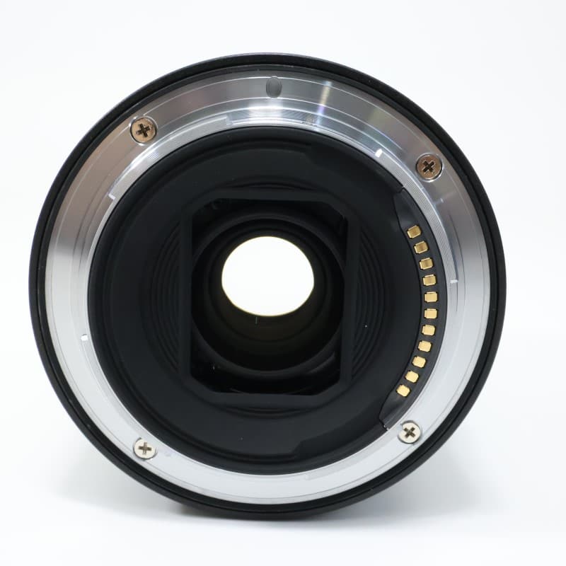 NIKKOR Z 17-28mm f/2.8