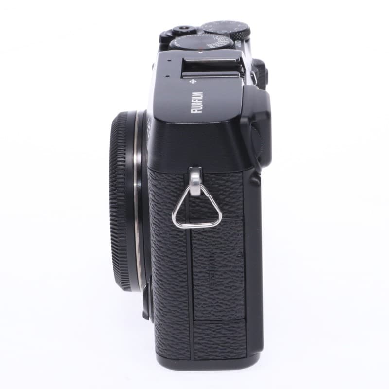 FUJIFILM X-E3 ボディ ブラック