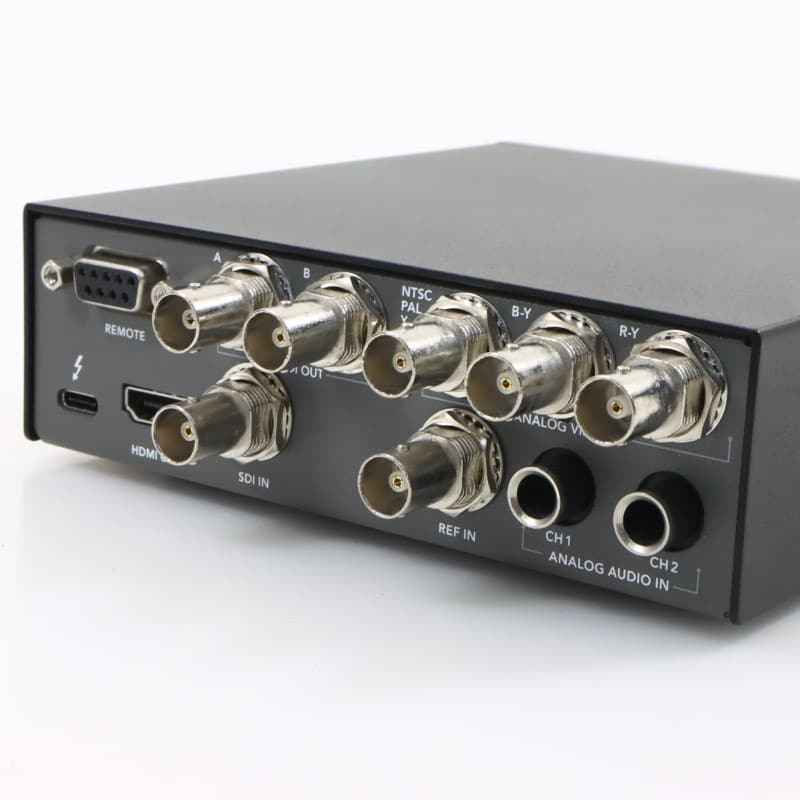 BDLKULSDMINHD [UltraStudio HD Mini]