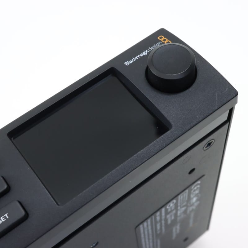 HYPERD/ST/DCHP [HyperDeck Studio HD Plus]