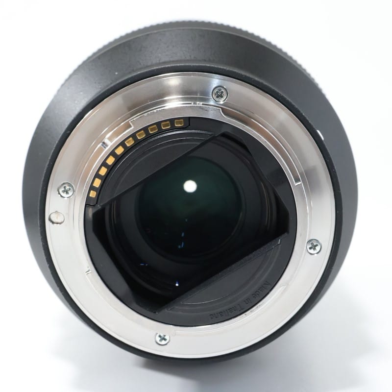FE 24-70mm F2.8 GM SEL2470GM