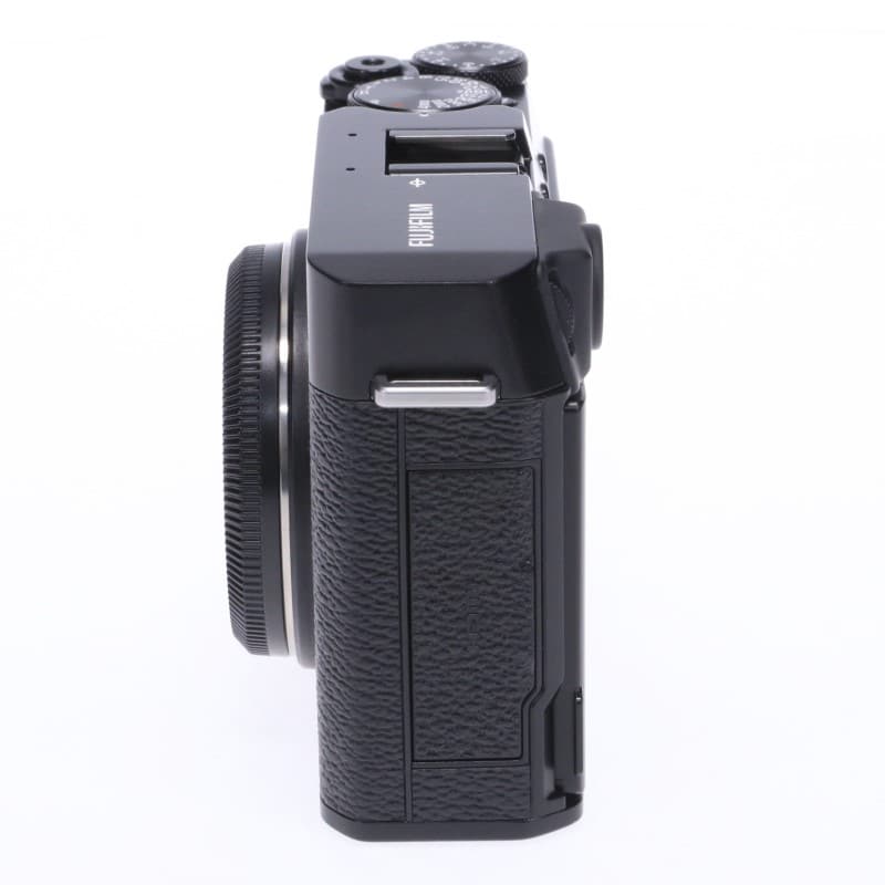 FUJIFILM X-E4 ボディ ブラック