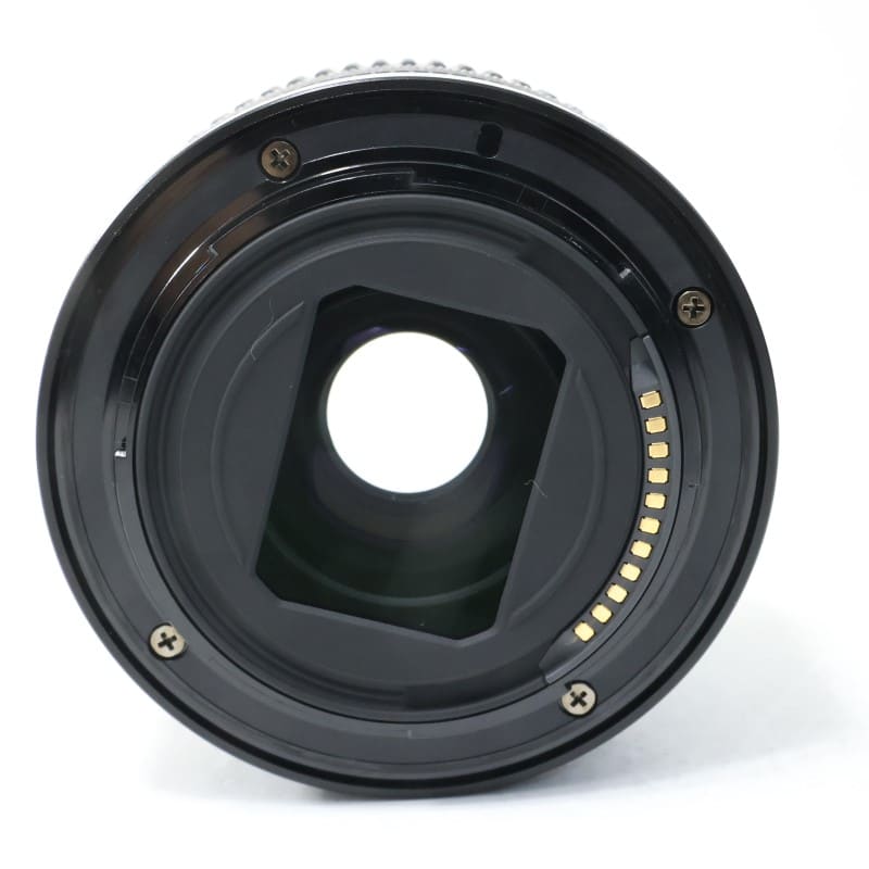 NIKKOR Z 40mm f/2 SE