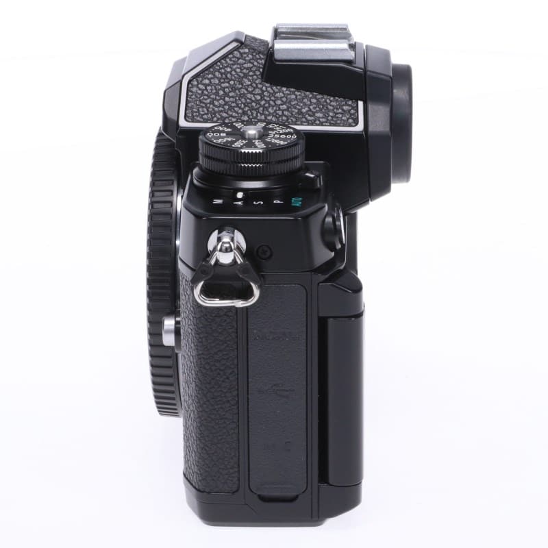 Nikon Zfc ボディ ブラック ABランク 中古｜フジヤカメラ