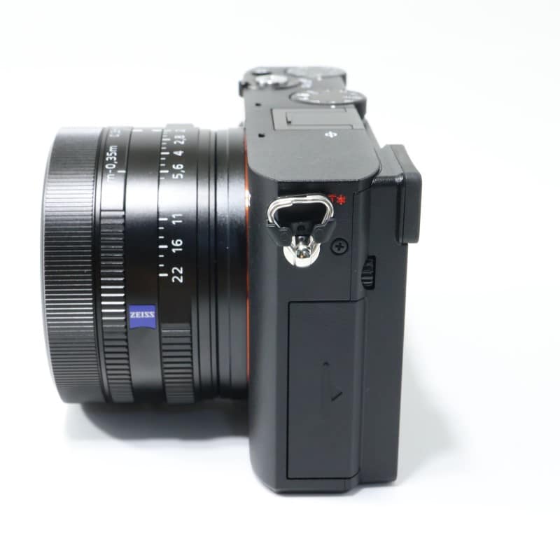 Cyber-shot RX1R III DSC-RX1RM3