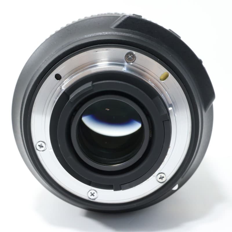AF-S DX NIKKOR 16-80mm f/2.8-4E ED VR