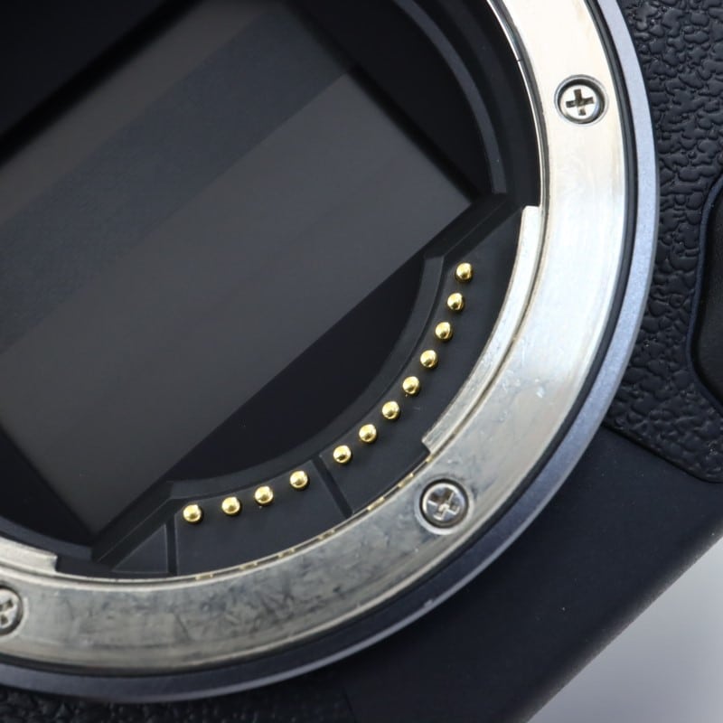 EOS R5 C ボディー