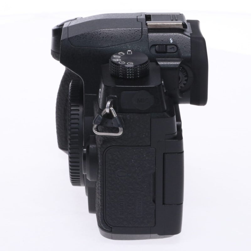 LUMIX G99 DC-G99