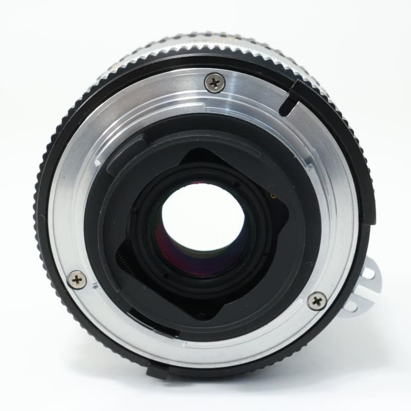 Ai Micro-Nikkor 55mm F3.5