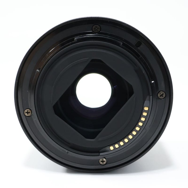 NIKKOR Z 40mm f/2