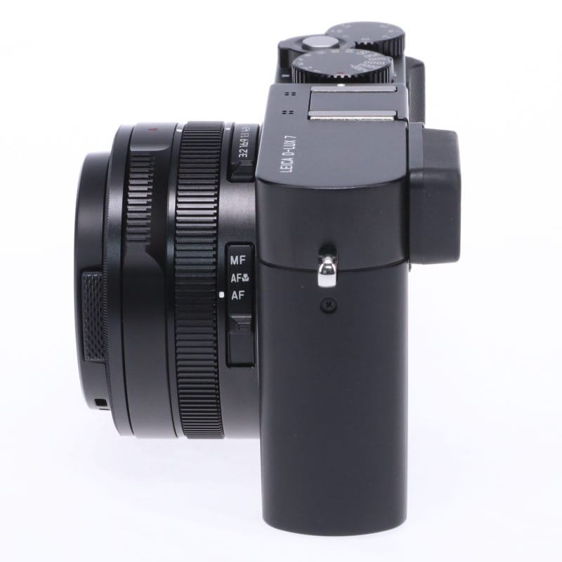 D-LUX7 ブラック 19141