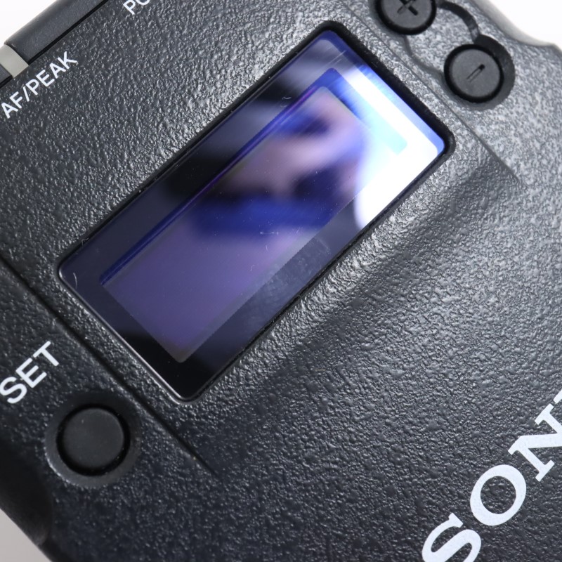 SONY DWT-B01N/G [デジタルワイヤレストランスミッター] 中古