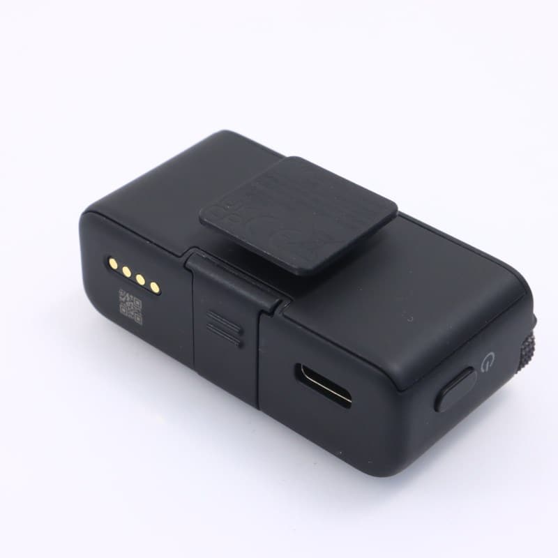 DJI Mic 2 (トランスミッター×2 + レシーバー×1 + 充電ケース) DM1021