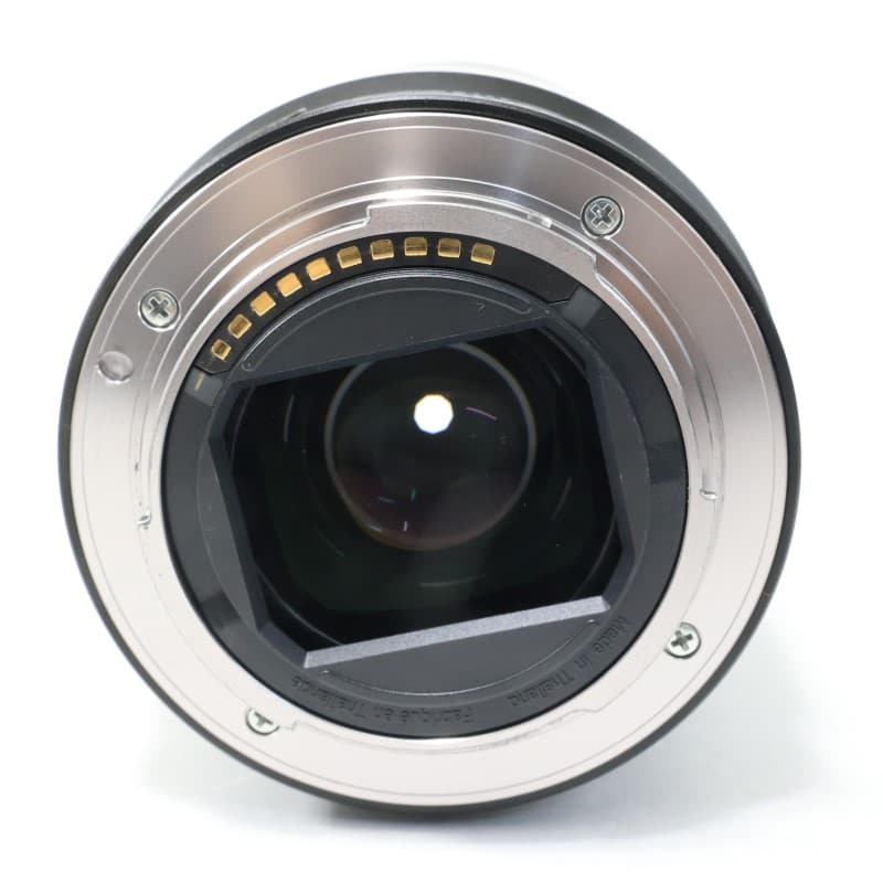 Sonnar T* FE 55mm F1.8 ZA SEL55F18Z