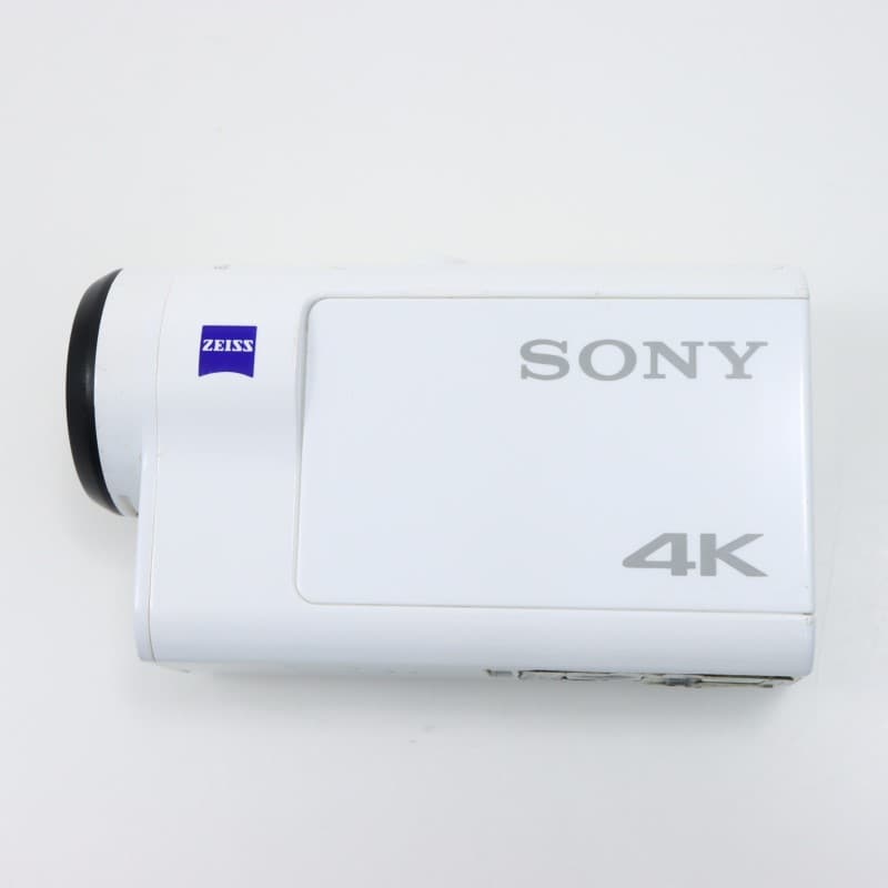 FDR-X3000R/W [FDR-X3000R ライブビューリモコンキット]