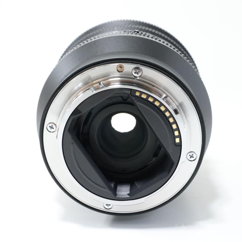 FE PZ 16-35mm F4 G SELP1635G