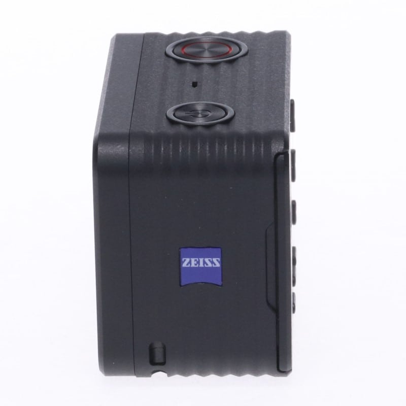 Cyber-shot DSC-RX0