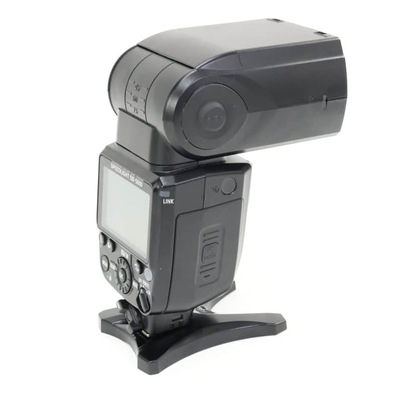 スピードライト SB-5000