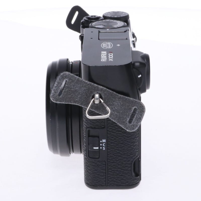 X100V ブラック