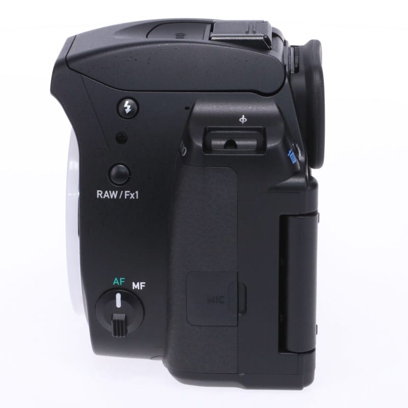 PENTAX PENTAX K-70 ボディキット ブラック ABランク 中古｜フジヤカメラ