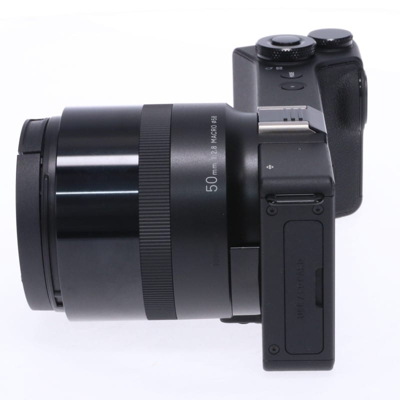 dp3 Quattro