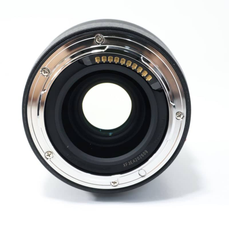 LUMIX S 50mm F1.8 S-S50